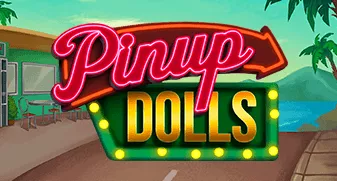 PinUp Dolls Κουλοχέρης
