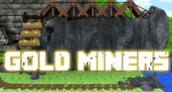 Gold Miners Κουλοχέρης