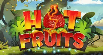 HOT Fruits Automat