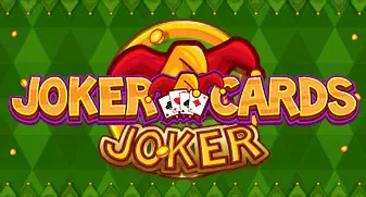 Joker Cards Κουλοχέρης