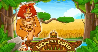 Lion The Lord Κουλοχέρης