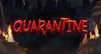 Quarantine Κουλοχέρης