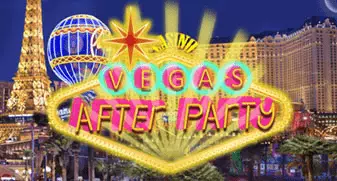 Vegas AfterParty Κουλοχέρης