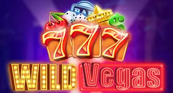 Wild Vegas Automat