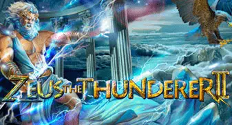Zeus the Thunderer II Κουλοχέρης