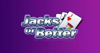 Jacks or Better Double Up Spielautomat