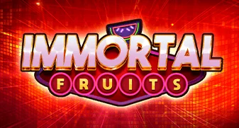 Immortal Fruits Κουλοχέρης