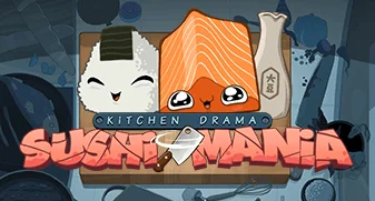 KD: Sushi Mania slot