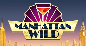 Manhattan Goes Wild slot