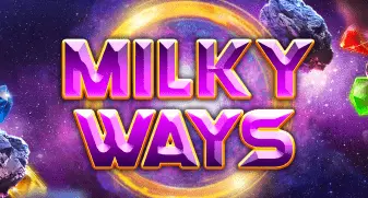 Milky Ways slot