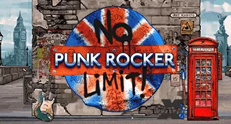 Punk Rocker slot