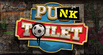 Punk Toilet Κουλοχέρης