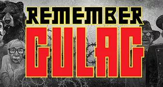 Remember Gulag Κουλοχέρης