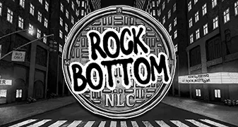 Rock Bottom slot