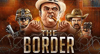 The Border slot