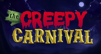 The Creepy Carnival Κουλοχέρης
