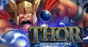 Thor: Hammer Time Κουλοχέρης