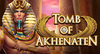 Tomb of Akhenaten Κουλοχέρης
