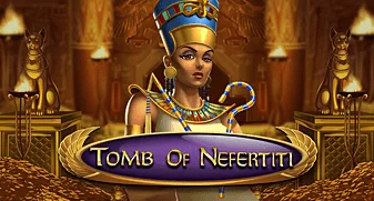 Tomb of Nefertiti slot