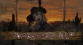 Tombstone R.I.P. slot