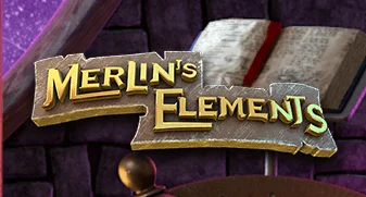 Merlin’s Elements
