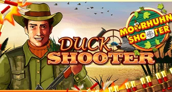 Duck Shooter CCS