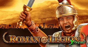 Roman Legion Extreme Κουλοχέρης