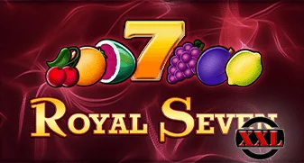 Royal Seven XXL Κουλοχέρης