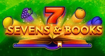 Sevens & Books Automat