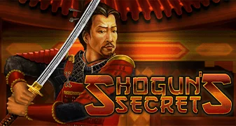 Shogun’s Secret Κουλοχέρης