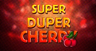Super Duper Cherry Κουλοχέρης