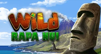 Wild Rapa Nui Κουλοχέρης