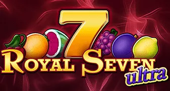Royal Seven Ultra Automat