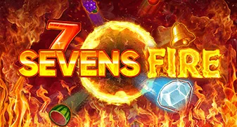 Sevens Fire Automat