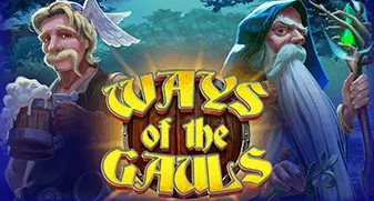 Ways of the Gauls