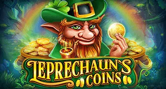 Leprechaun’s Coins Κουλοχέρης