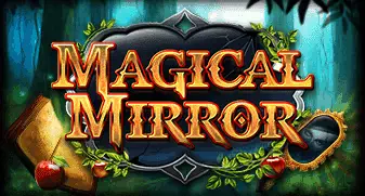 Magical Mirror Κουλοχέρης