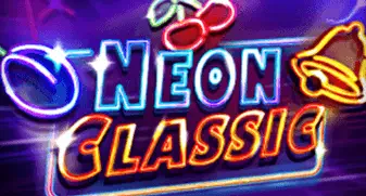 Neon Classic Κουλοχέρης