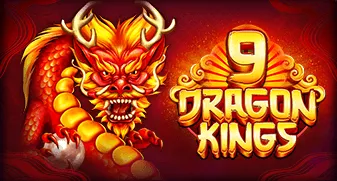 9 Dragon Kings Κουλοχέρης