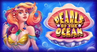 Pearls of the Ocean Κουλοχέρης