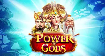 Power of Gods Κουλοχέρης