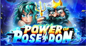 Power Of Poseidon Κουλοχέρης