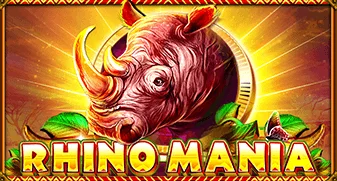 Rhino Mania Κουλοχέρης