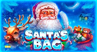 Santa’s Bag Κουλοχέρης