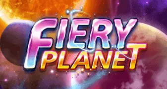Fiery Planet Κουλοχέρης