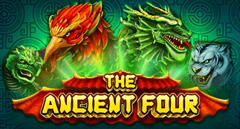 The Ancient Four Κουλοχέρης