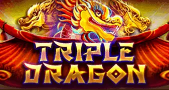 Triple Dragon Κουλοχέρης