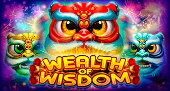 Wealth of Wisdom Κουλοχέρης