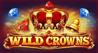 Wild Crowns Κουλοχέρης