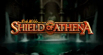 Rich Wilde and the Shield of Athena